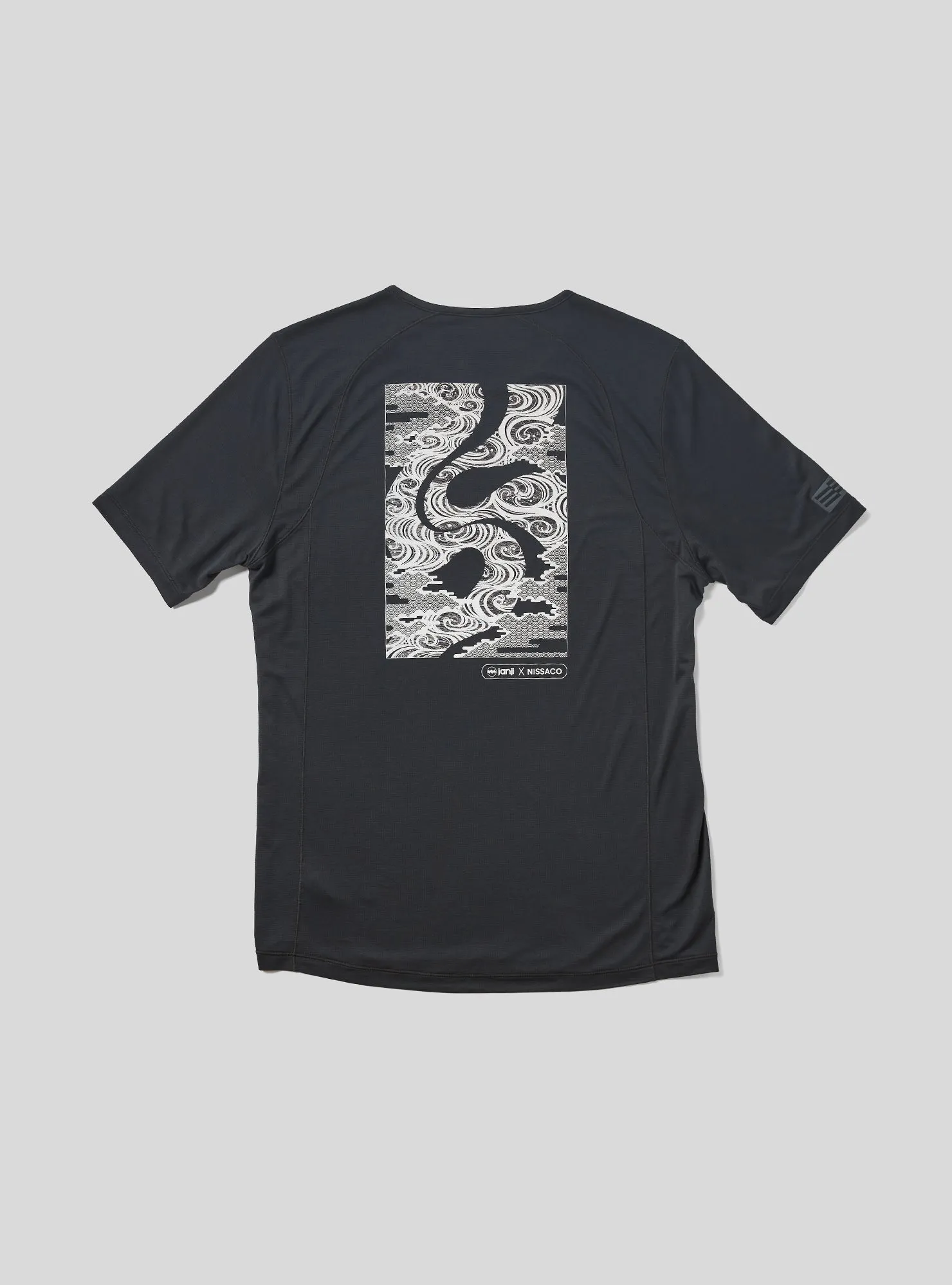 Janji Men's Run All Day Tech Tee