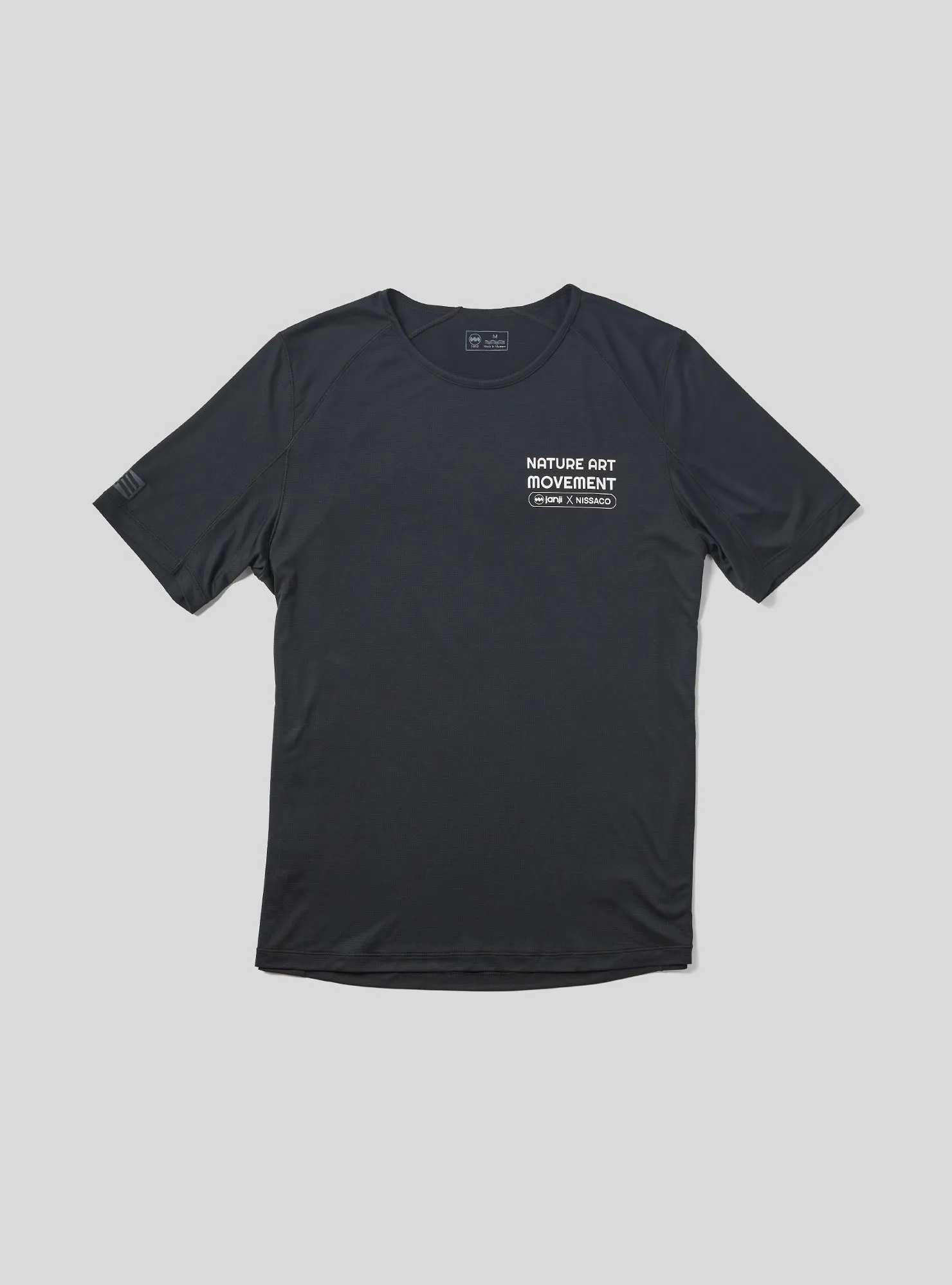 Janji Men's Run All Day Tech Tee