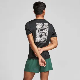 Janji Men's Run All Day Tech Tee