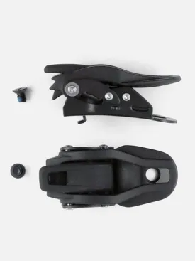 K2 Replacement Ankle Buckles
