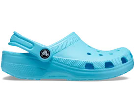 Kids' Classic Clog