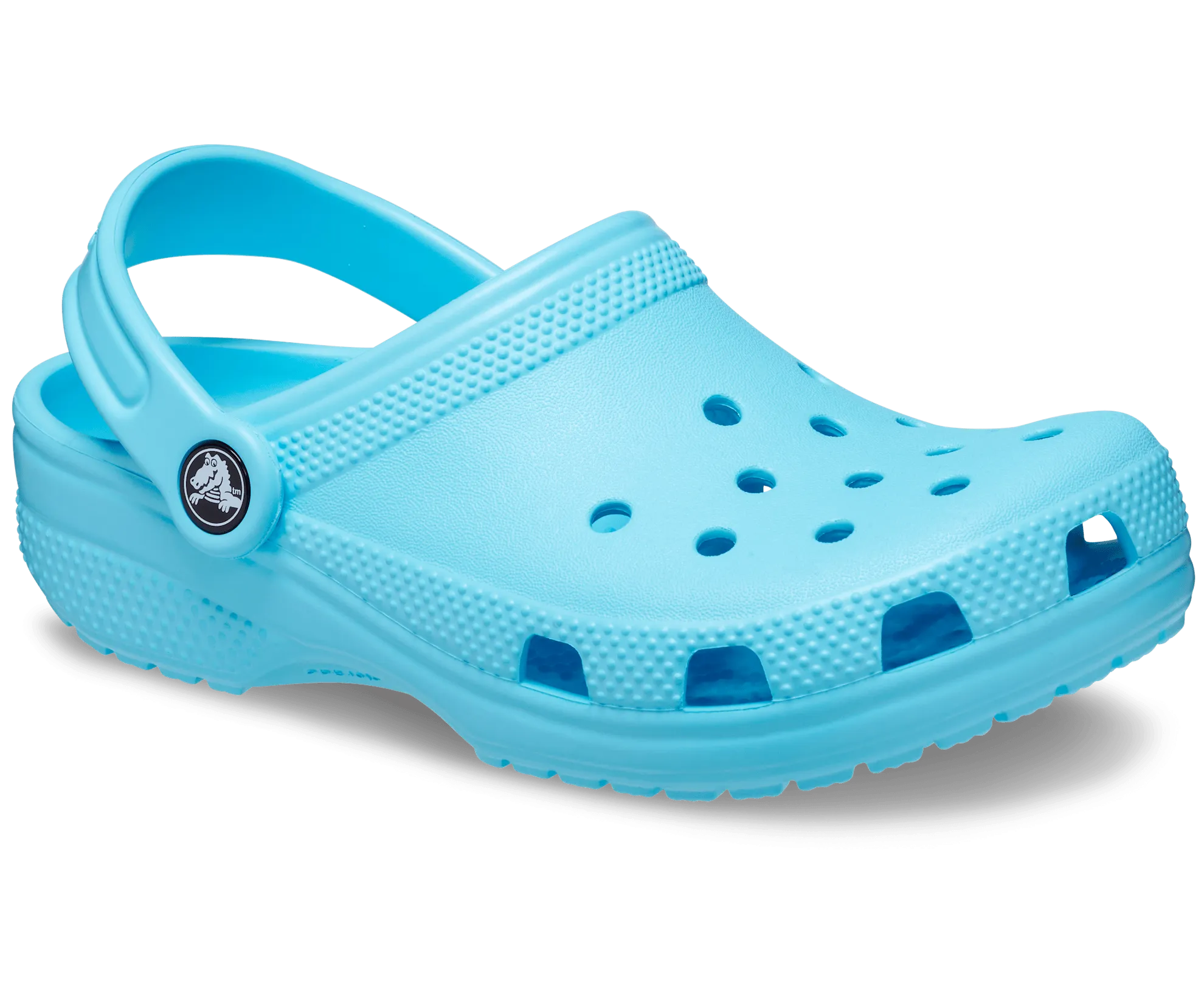 Kids' Classic Clog