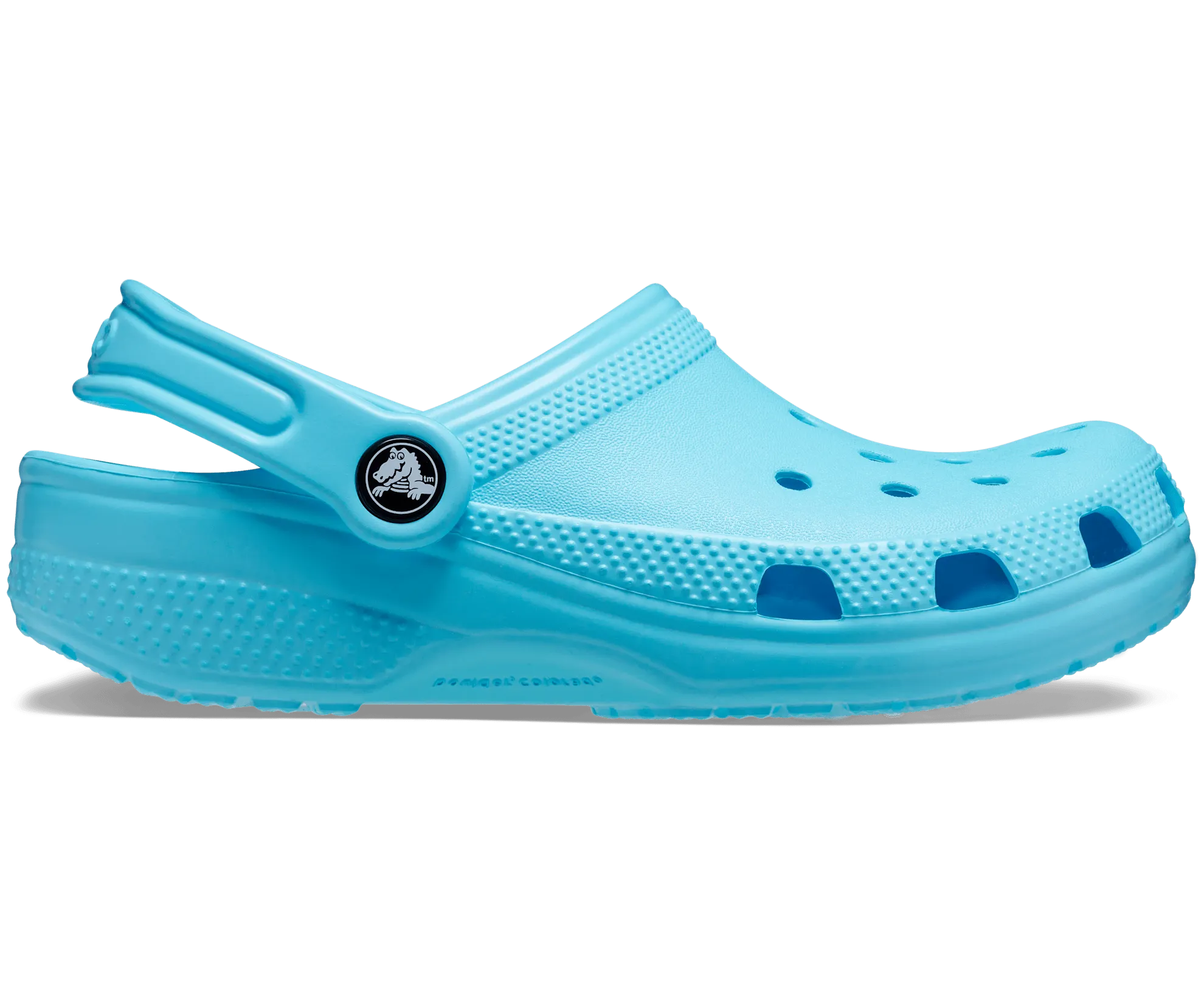 Kids' Classic Clog