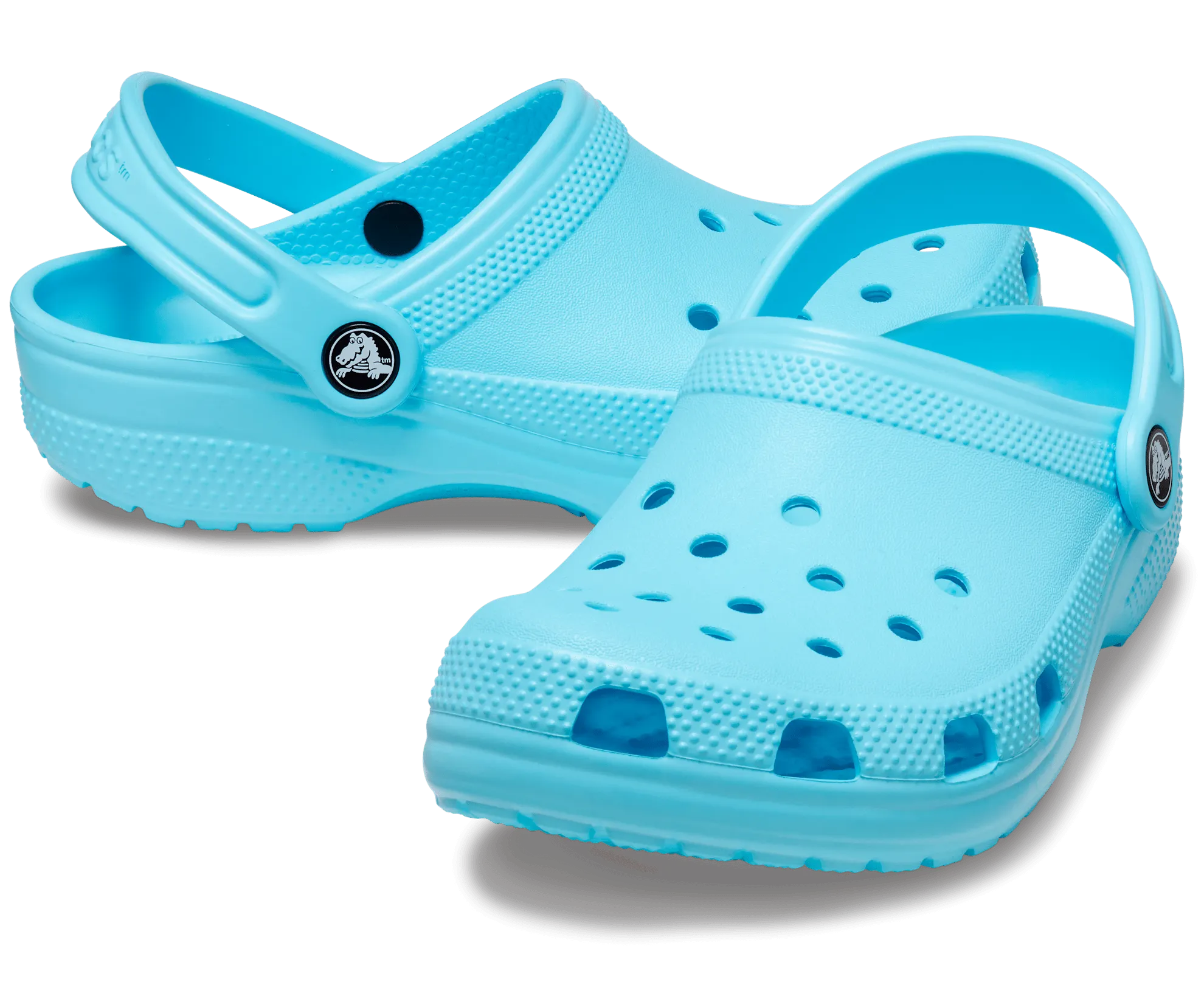 Kids' Classic Clog
