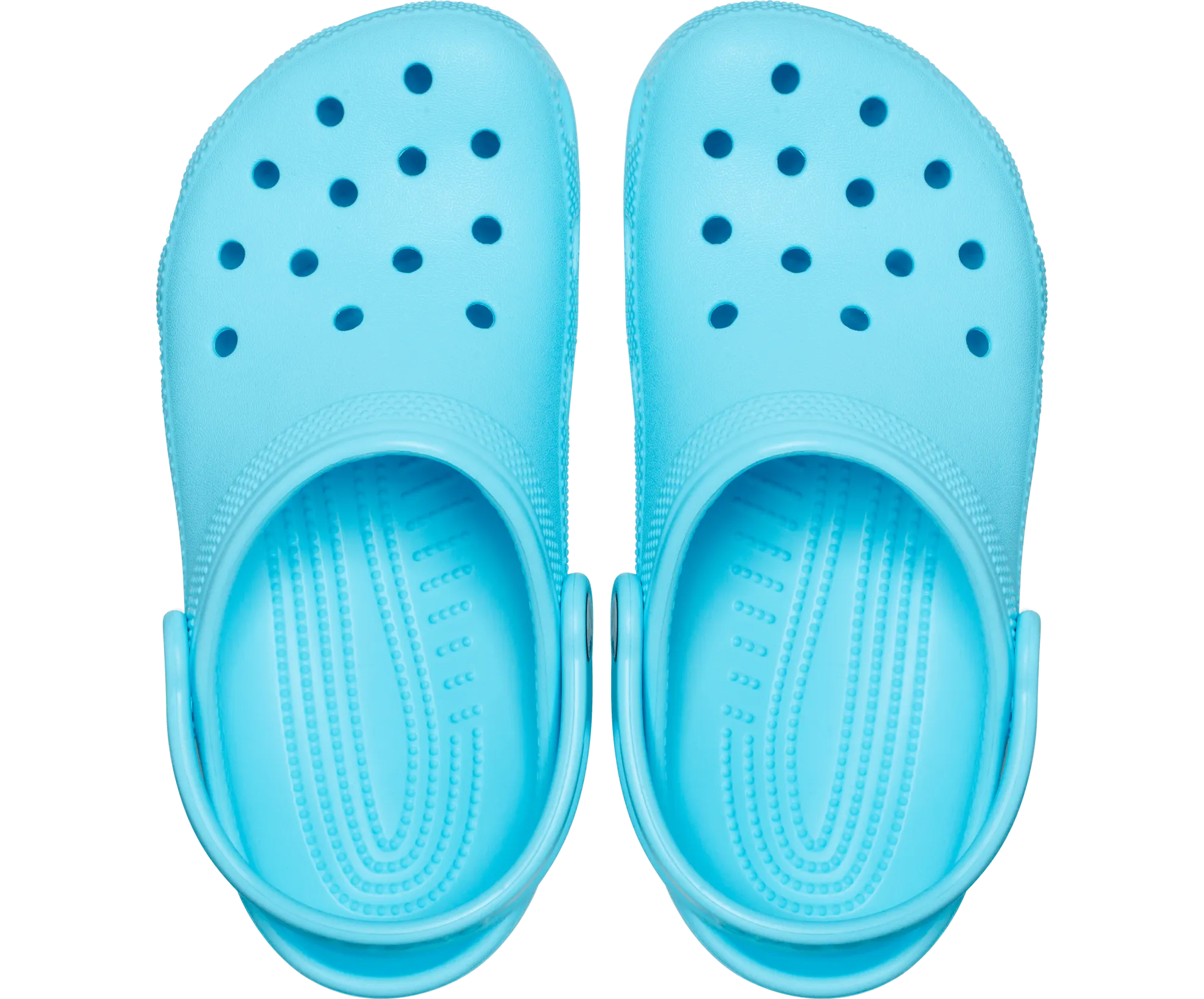 Kids' Classic Clog