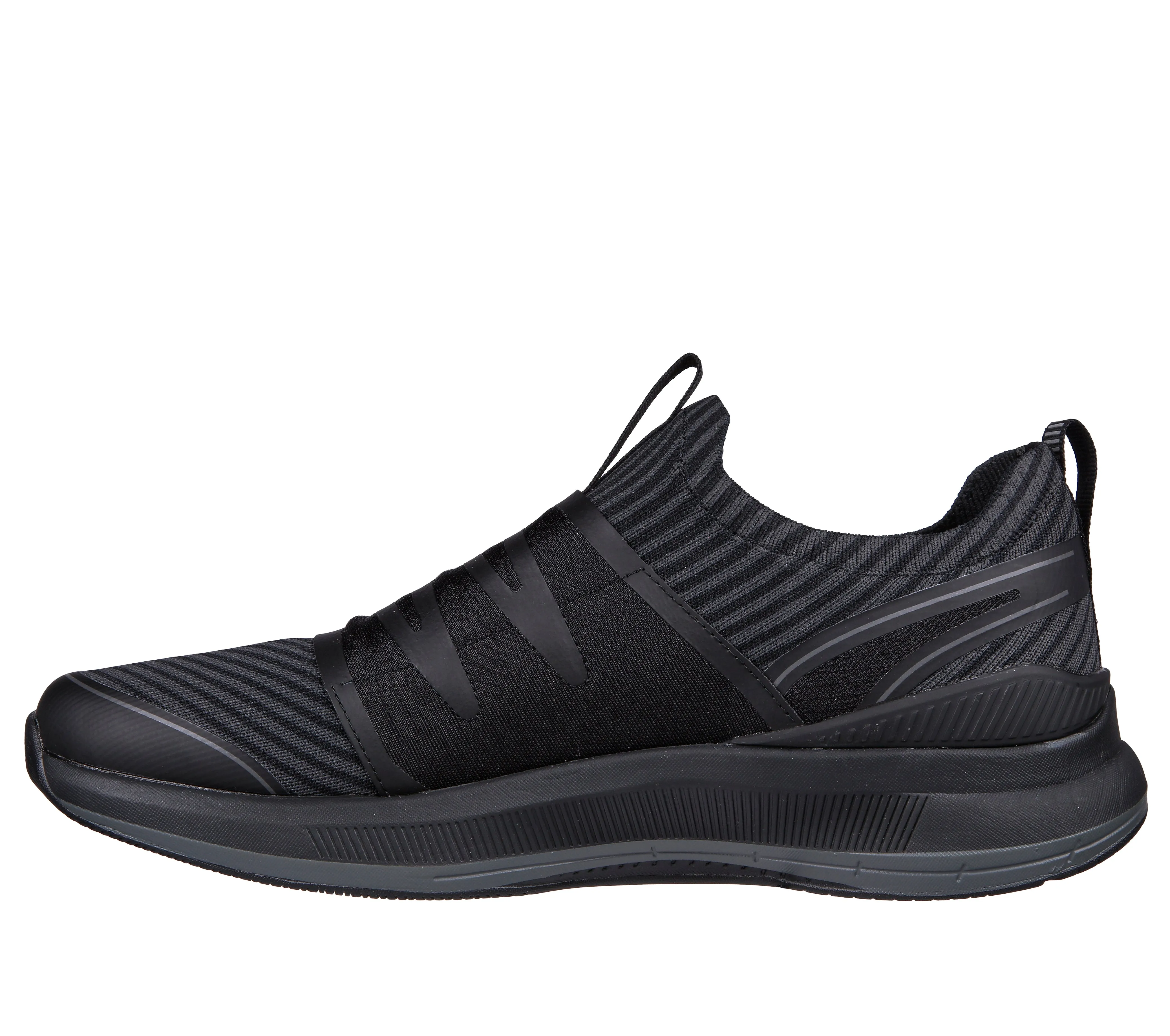 (M) GO RUN PULSE