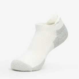 Maximum Cushion Rolltop Running Socks | J