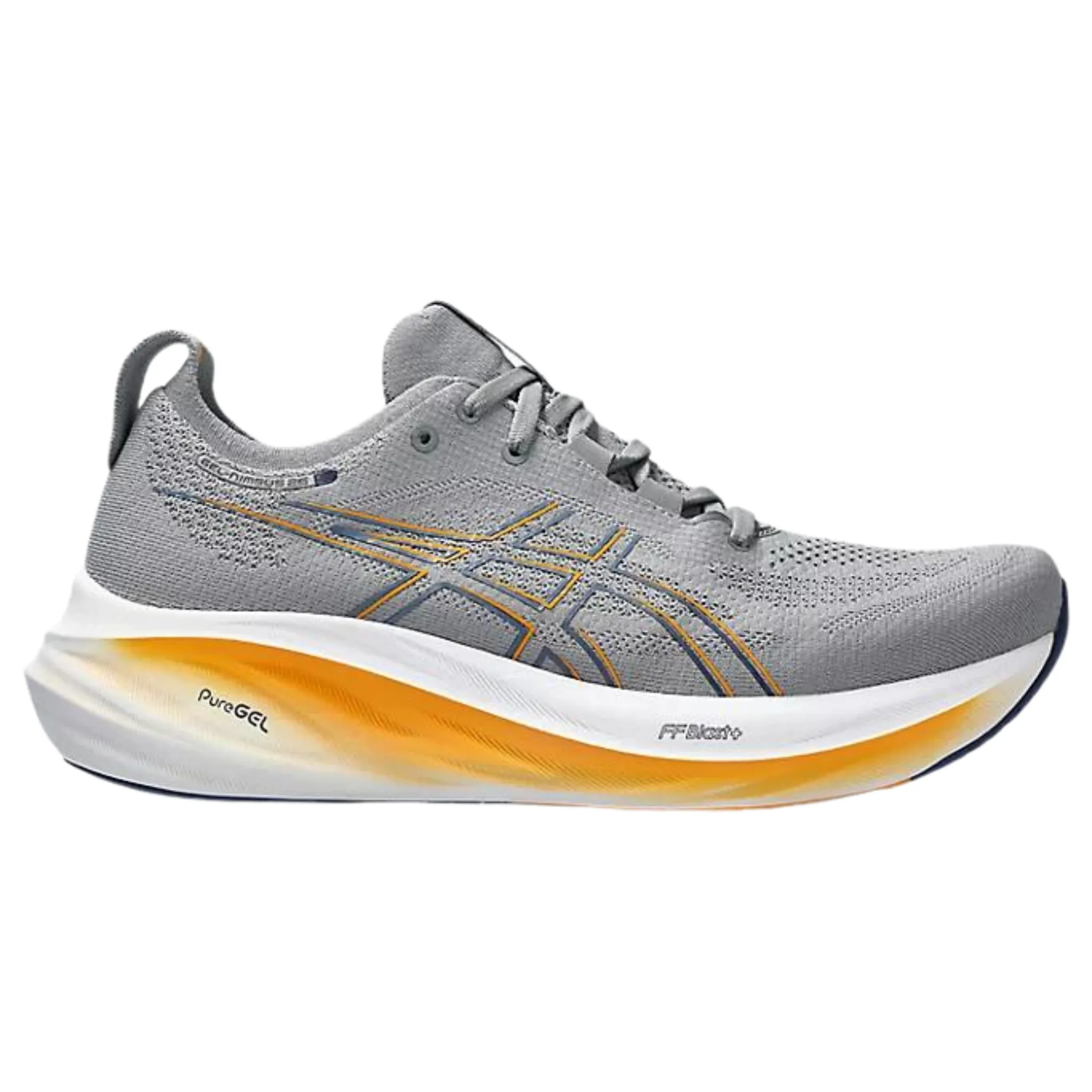 Men's Asics Gel-Nimbus 26