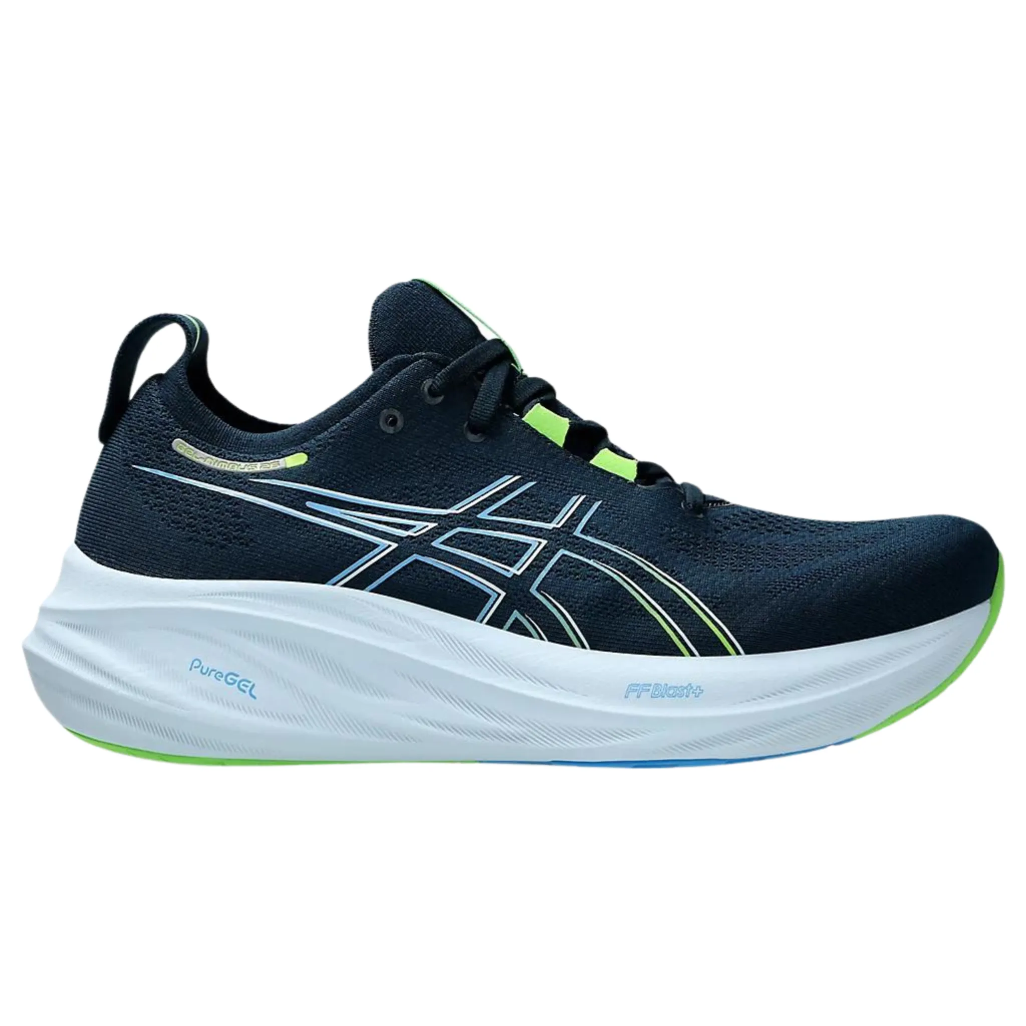 Men's Asics Gel-Nimbus 26