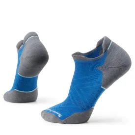 Mens Run Targeted Cushion Low Ankle Socks