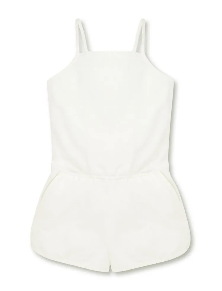 Mini Avery Romper
