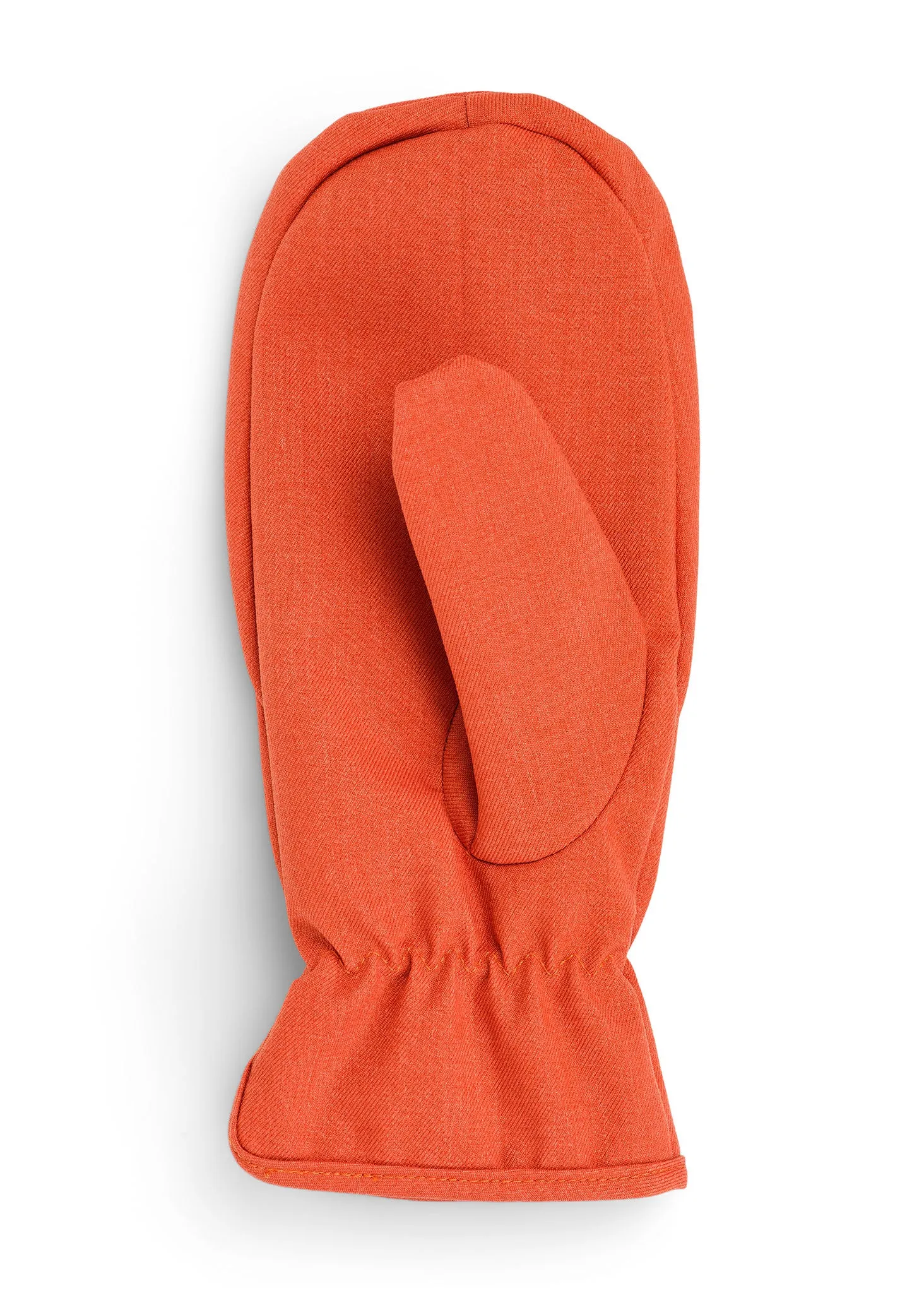 Mittens - Sunset Orange