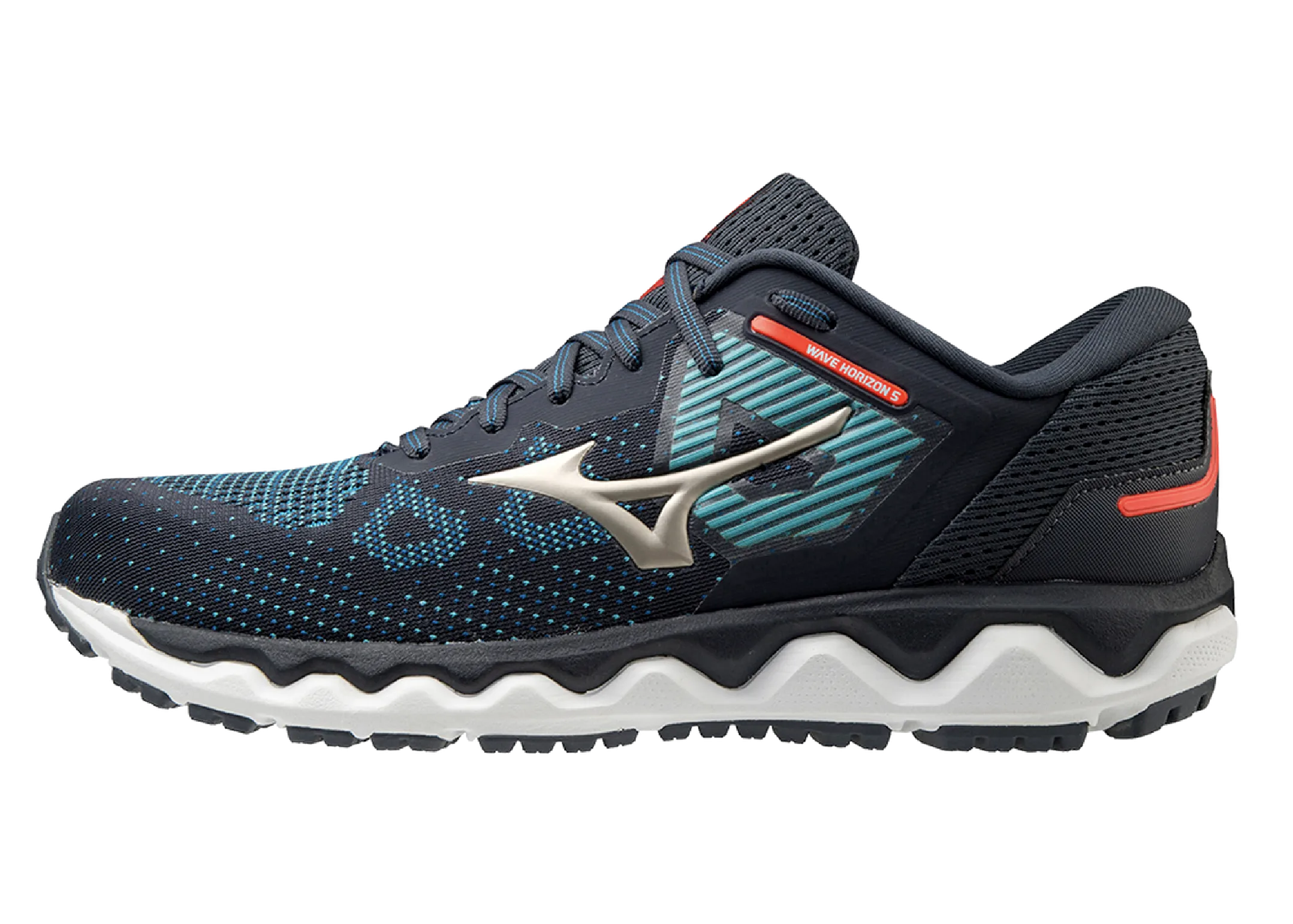 Mizuno Men's Wave Horizon 5