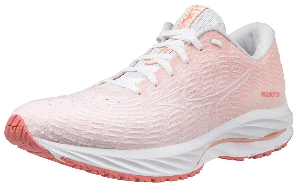 Mizuno Women's Wave Rider 26 SSW