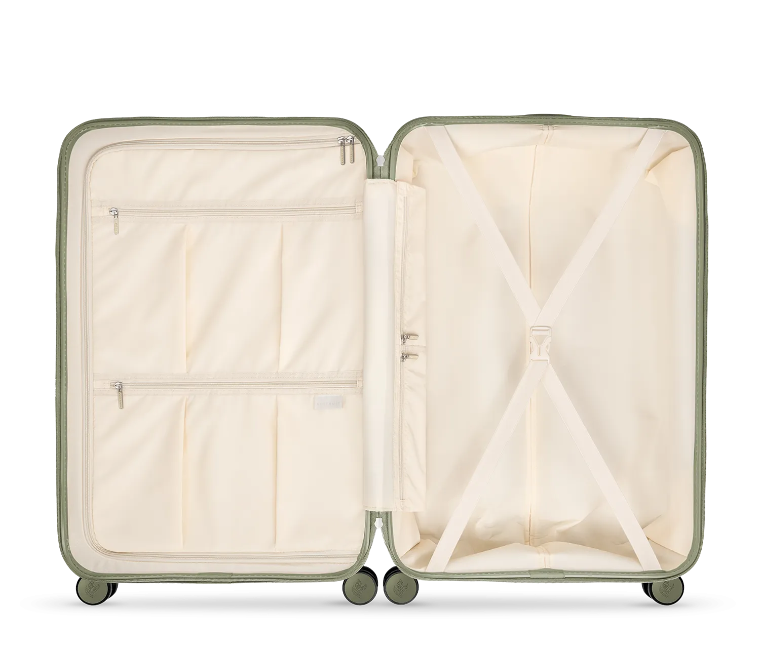 Natura - Dark Olive - Full Package Set (76 cm)