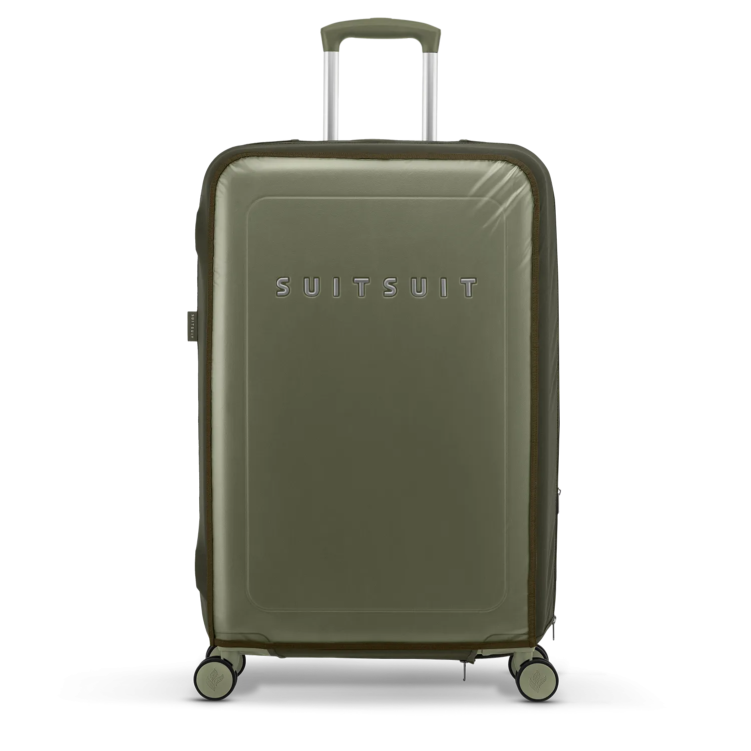 Natura - Dark Olive - Full Package Set (76 cm)