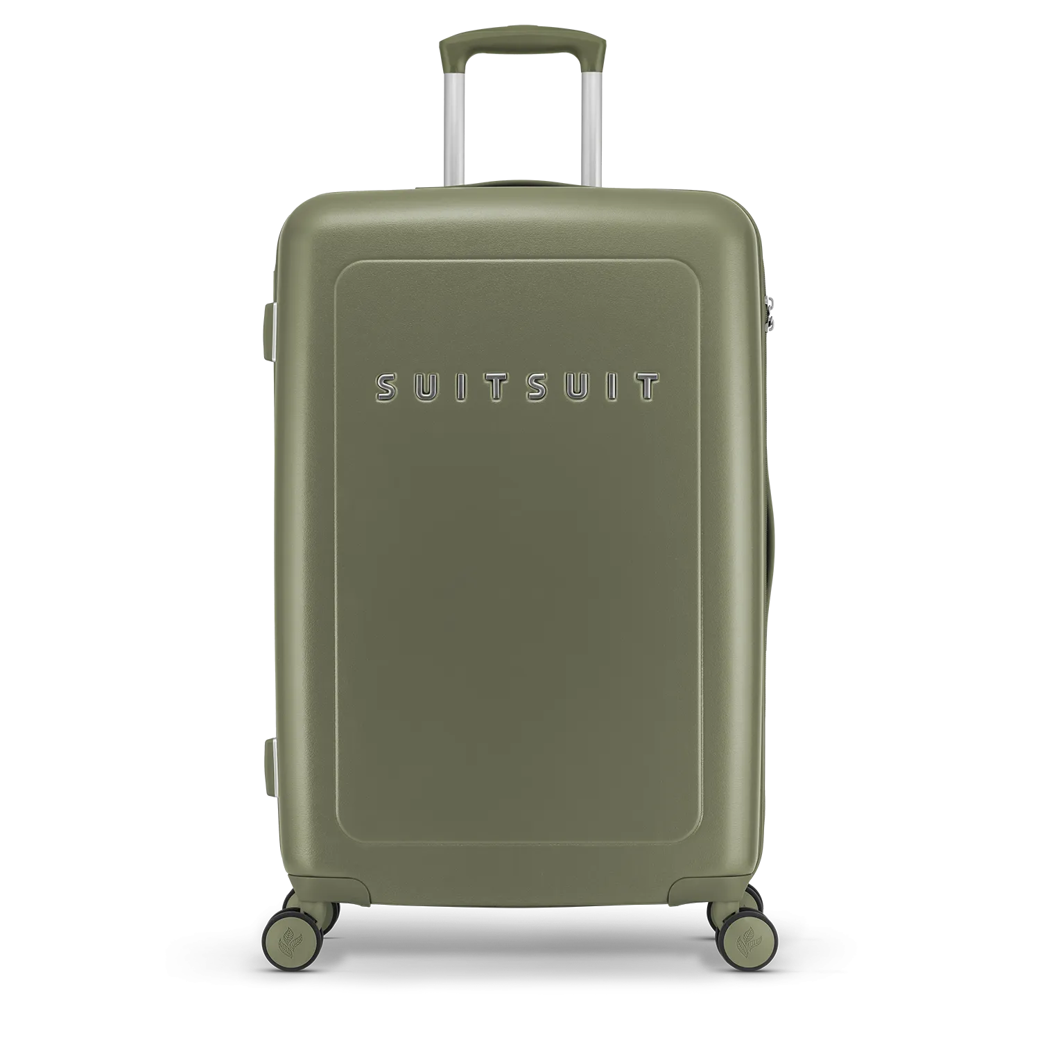 Natura - Dark Olive - Full Package Set (76 cm)
