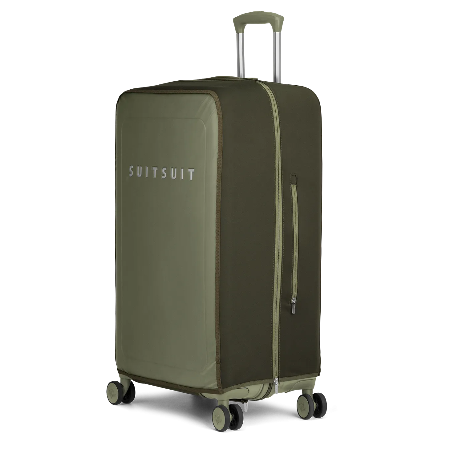 Natura - Dark Olive - Full Package Set (76 cm)