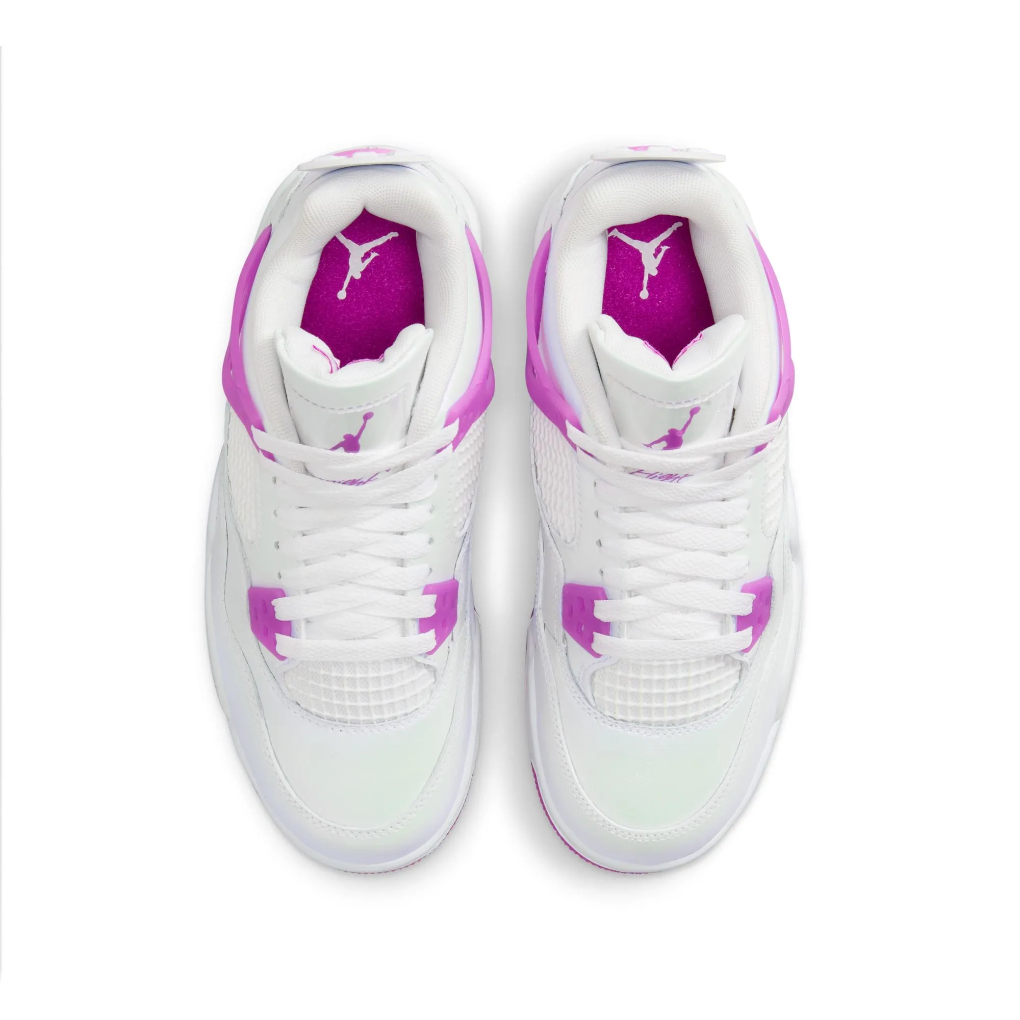 Nike Air Jordan 4 Retro (GS)