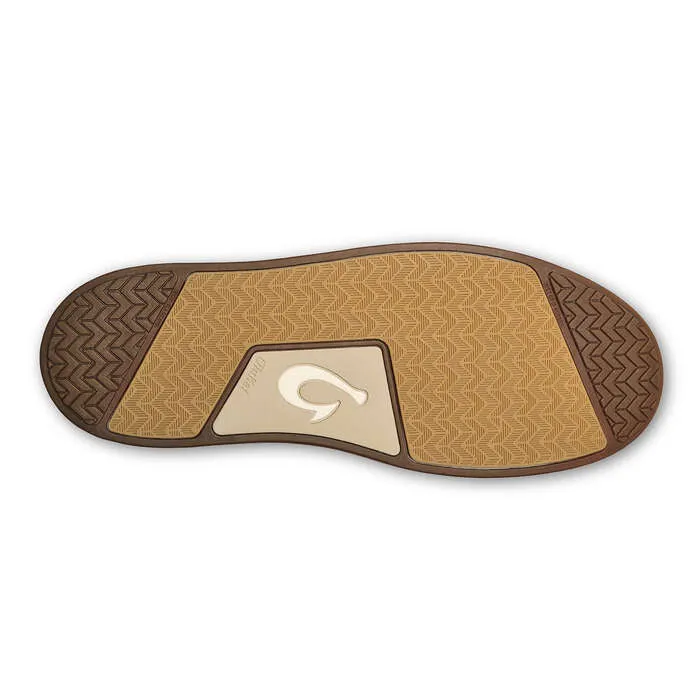 OluKai Papaku 'Ili Boot - Mustang / Mustang