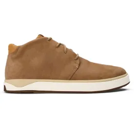 OluKai Papaku 'Ili Boot - Mustang / Mustang
