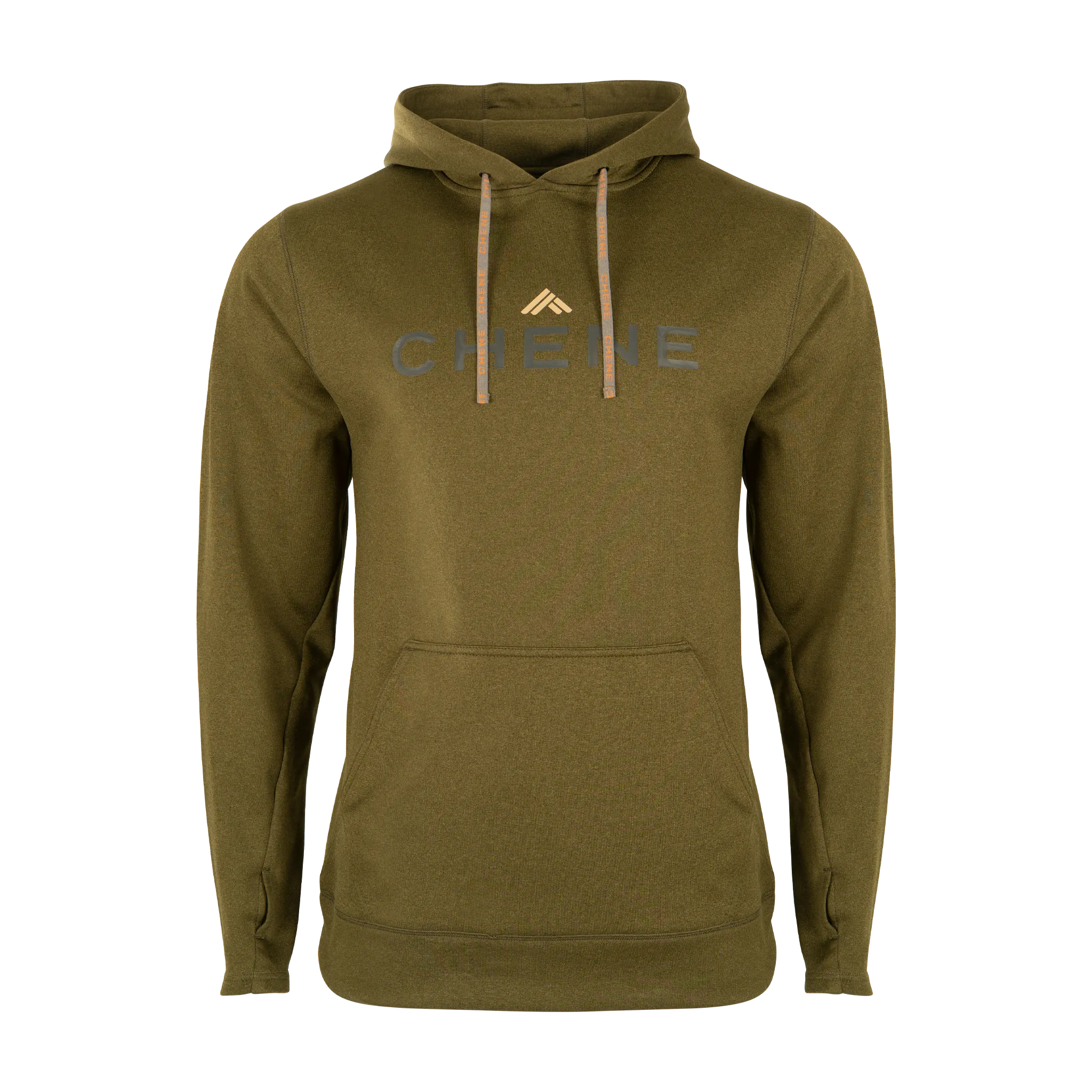 Performance Hoodie