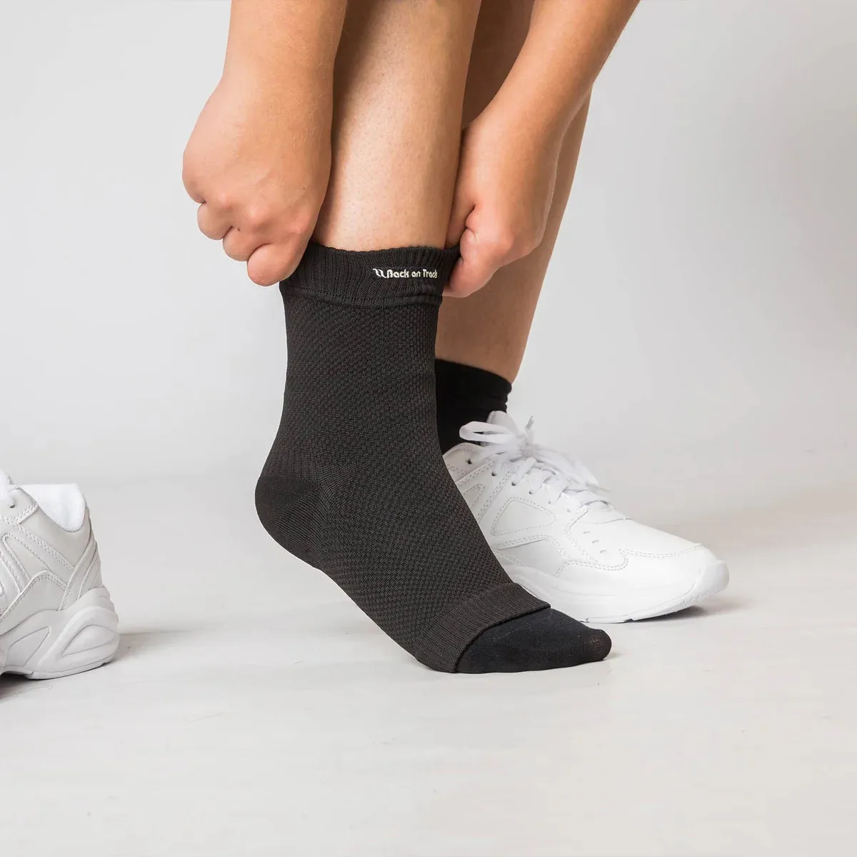 Physio Ankle Brace 4-Way Stretch