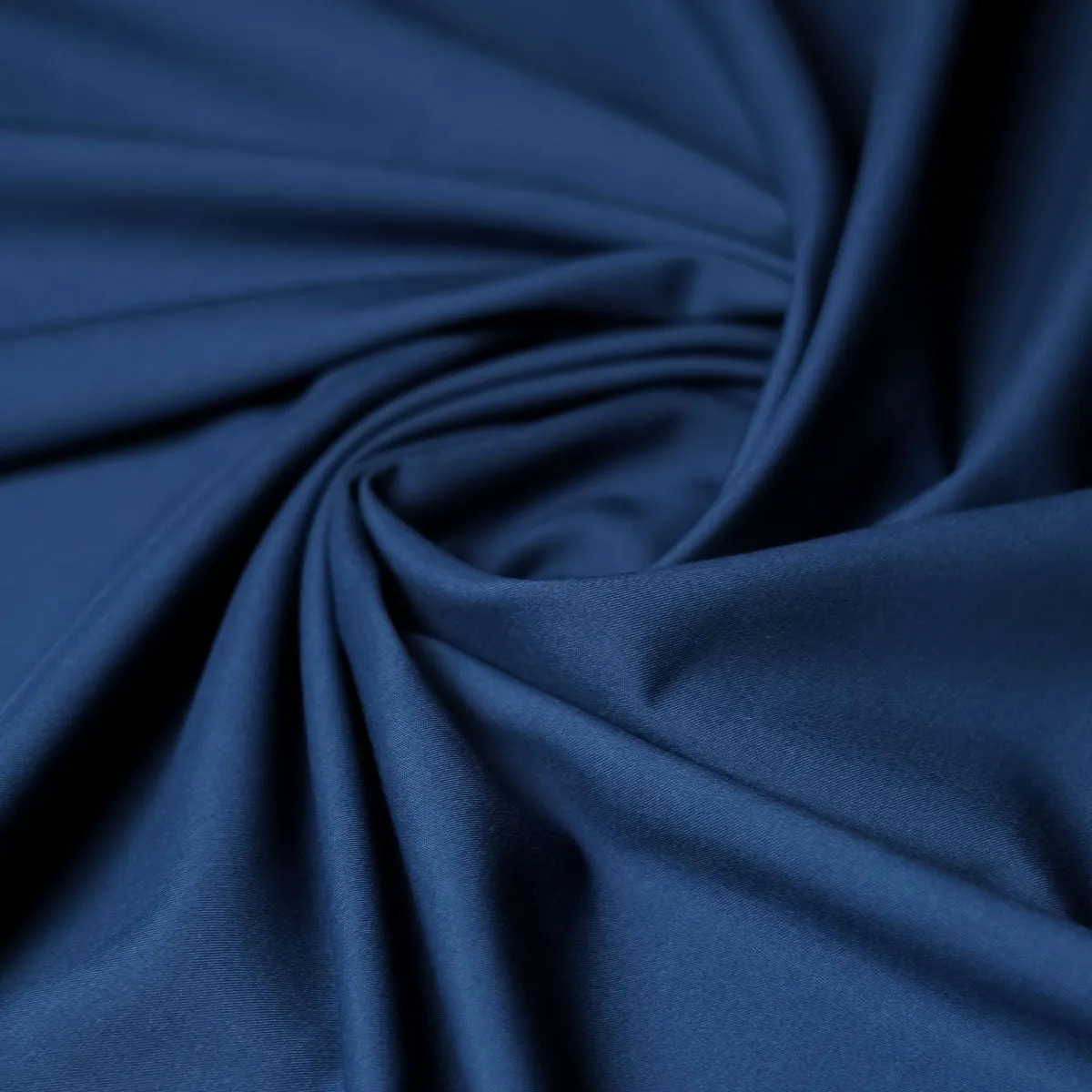 Plain Space Blue Summer Prime Shalwar Kameez Fabric