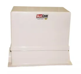 Plumbing Enclosure