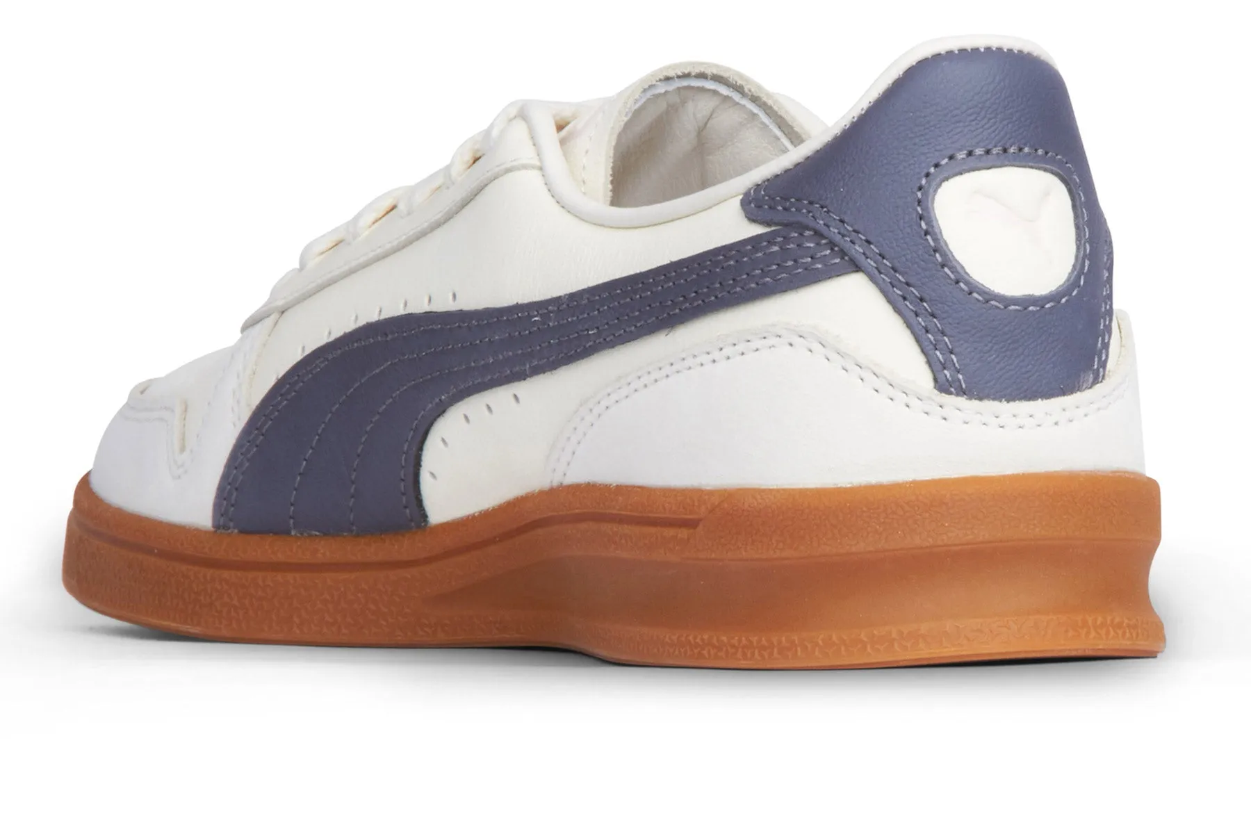 Puma Indoor OG - Frosted Ivory/Galactic Grey