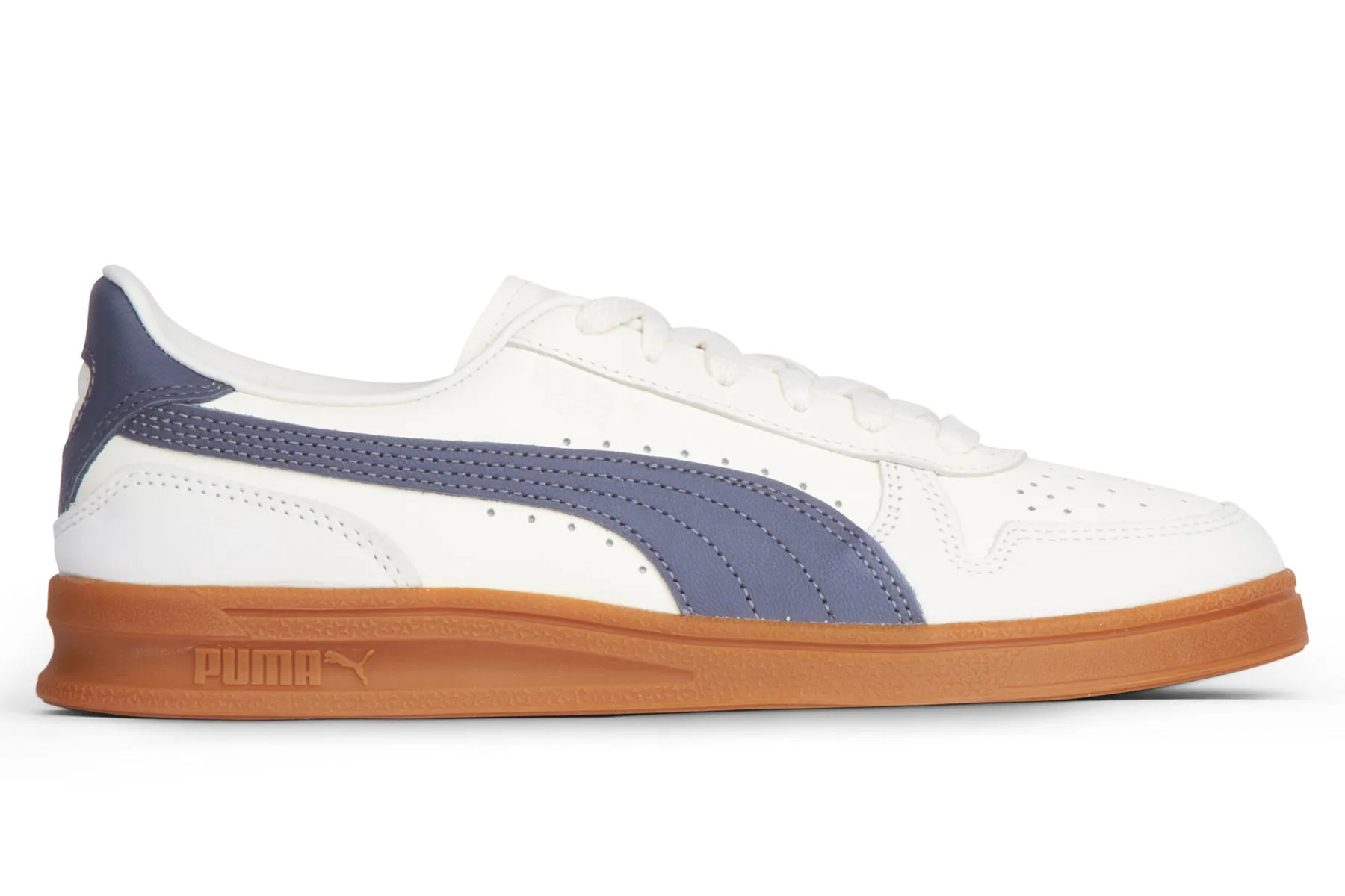 Puma Indoor OG - Frosted Ivory/Galactic Grey
