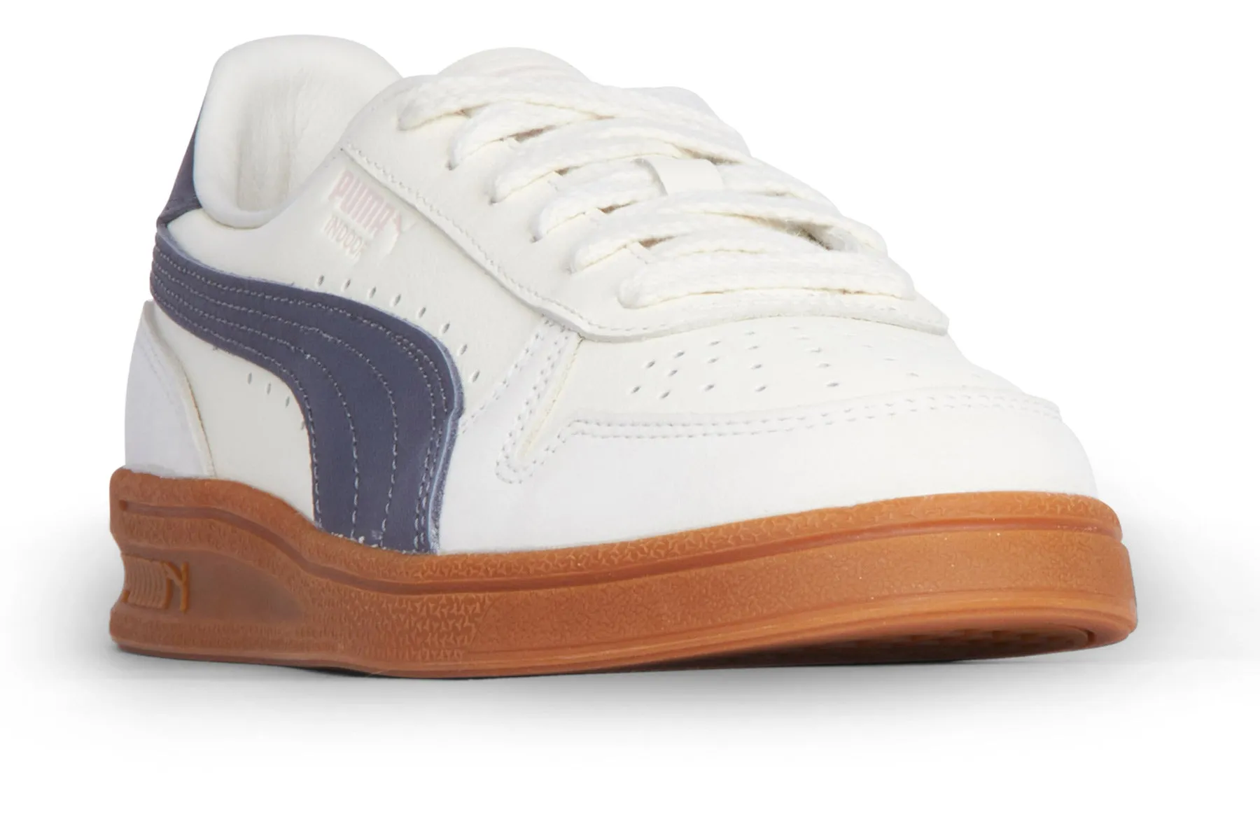 Puma Indoor OG - Frosted Ivory/Galactic Grey