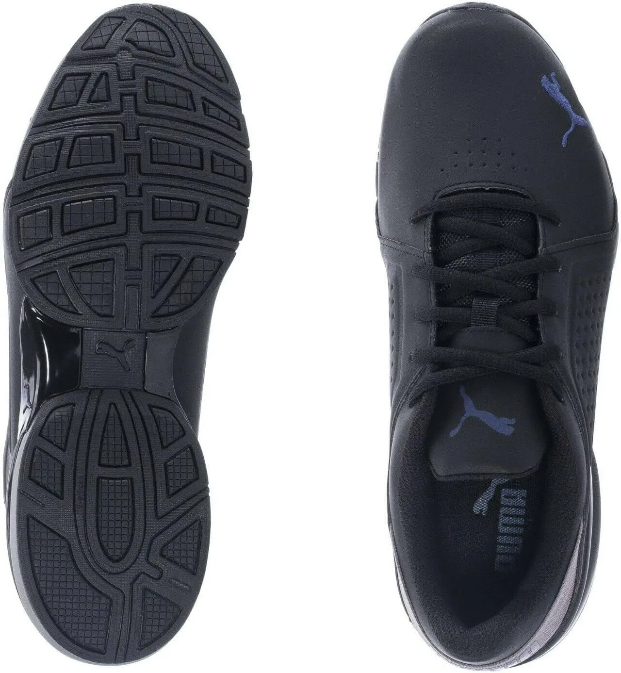 PUMA Men's Viz Runner Sneaker