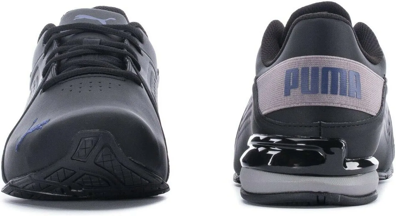 PUMA Men's Viz Runner Sneaker