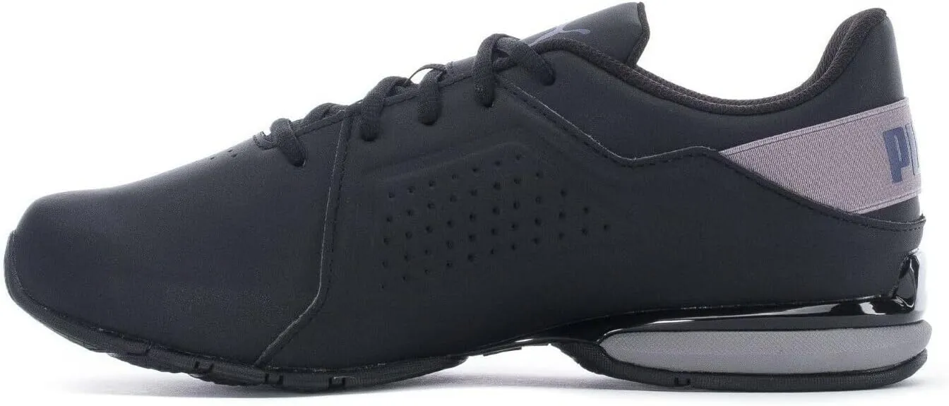 PUMA Men's Viz Runner Sneaker