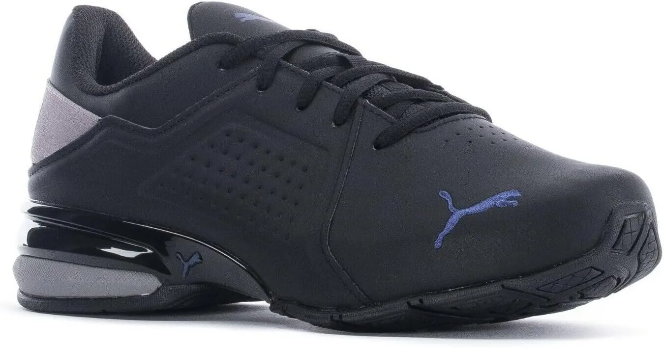 PUMA Men's Viz Runner Sneaker