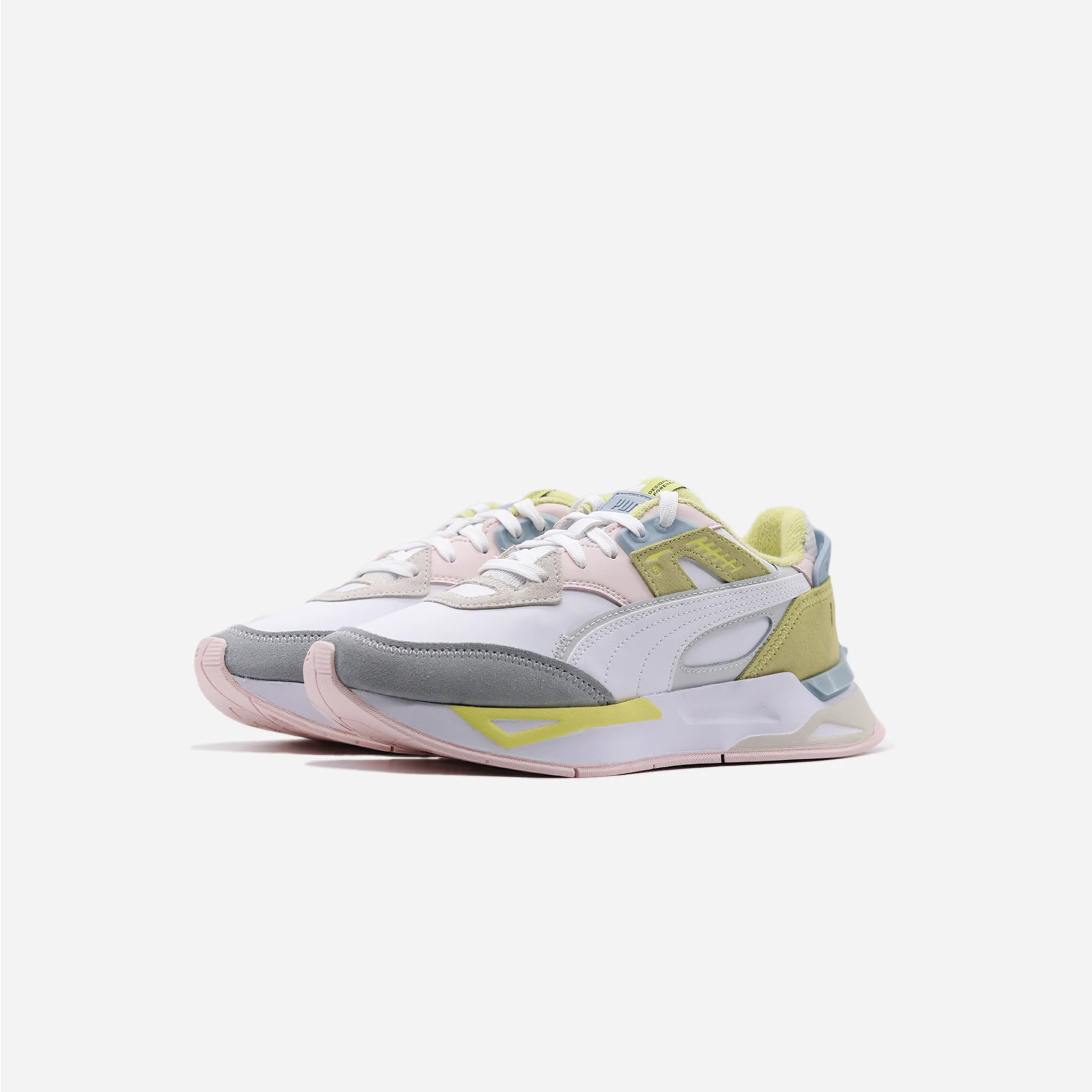 Puma Mirage Sport Pastel WN’S 382748 01
