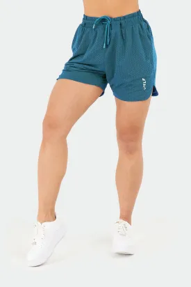 Reps Mesh 5 Inch Shorts