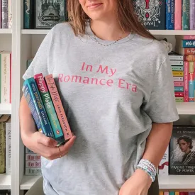 Romance Era Shirt
