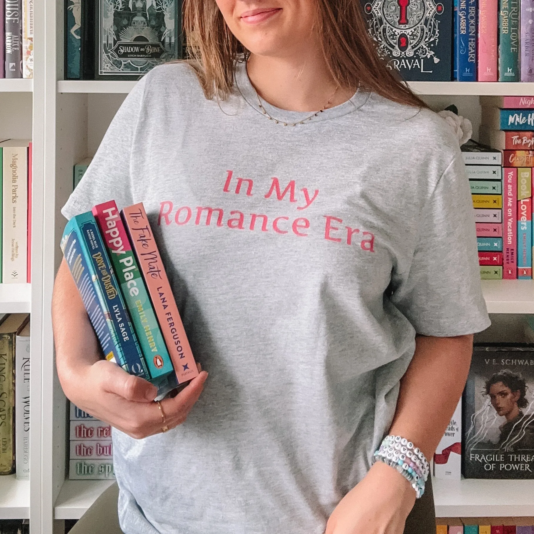 Romance Era Shirt