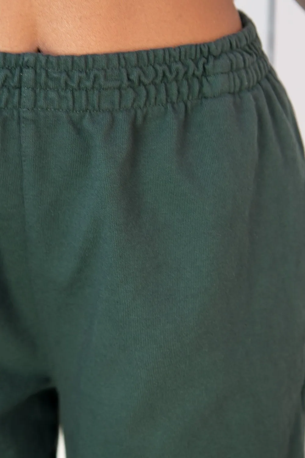 Rosa Sweatshorts