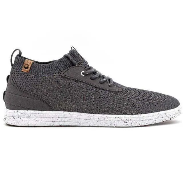 Saola Mindo Sneaker - Charcoal