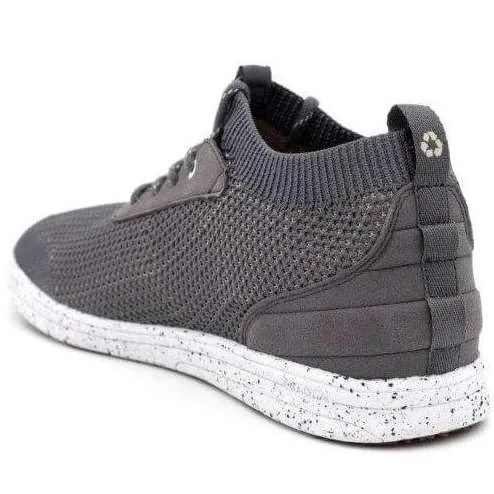 Saola Mindo Sneaker - Charcoal