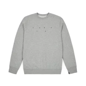 SIGNS CREWNECK FLEECE