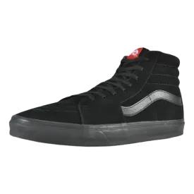 Sk8-hi Black / Black