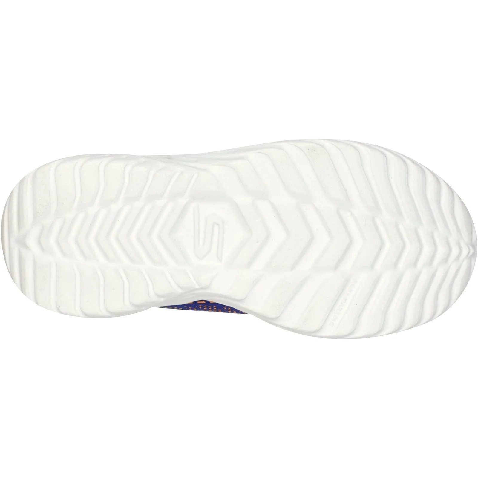 Skechers 403753L Nitro Sprint BLOR Blue Orange