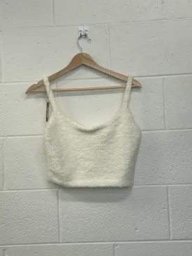 Skims Tank Top Size Large