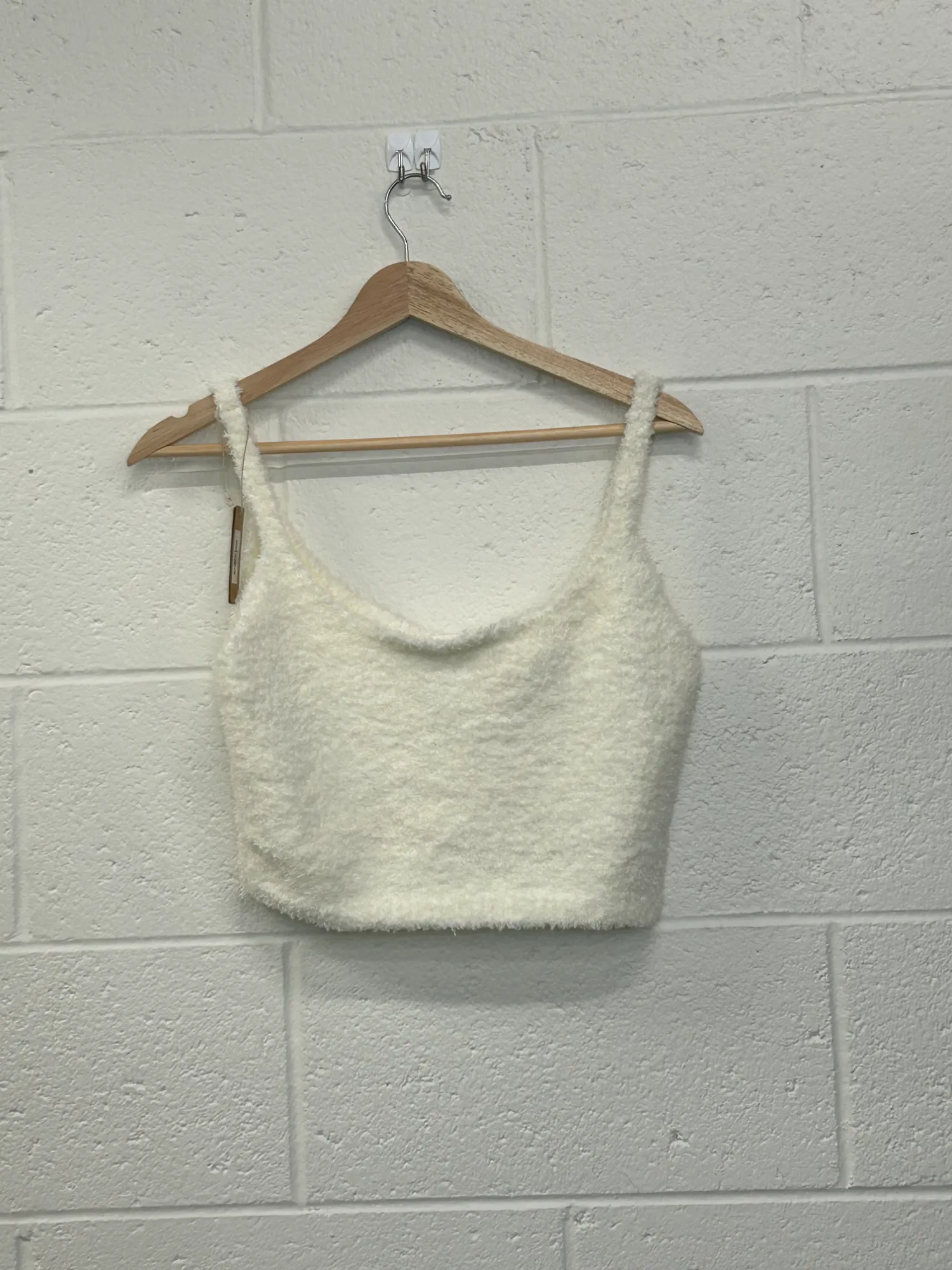 Skims Tank Top Size Large