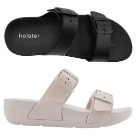 Skyhigh Wedge Bundle - Black/Sand