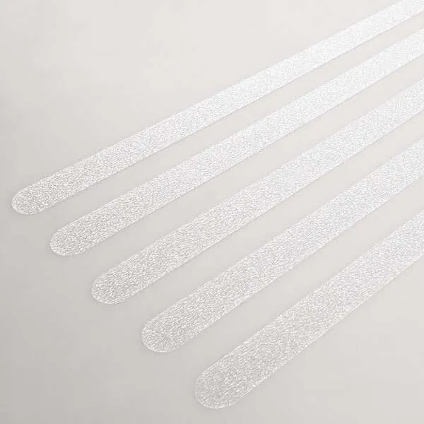 SlipNix - Anti-slip strips for stairs, showers and bathtubs